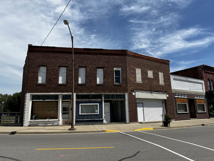 Lincoln Theatre - June 25 2022 Photo (newer photo)